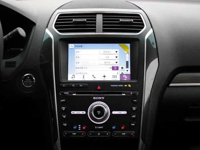 Автомагнитола для Ford Explorer 2014, 2015, 2016-2019, GPS-навигация, 128 ГБ, Android 11,0
Автомагнитола для Ford Explorer 2014, 2015, 2016-2019, GPS-навигация, 128 ГБ, Android 11,0
