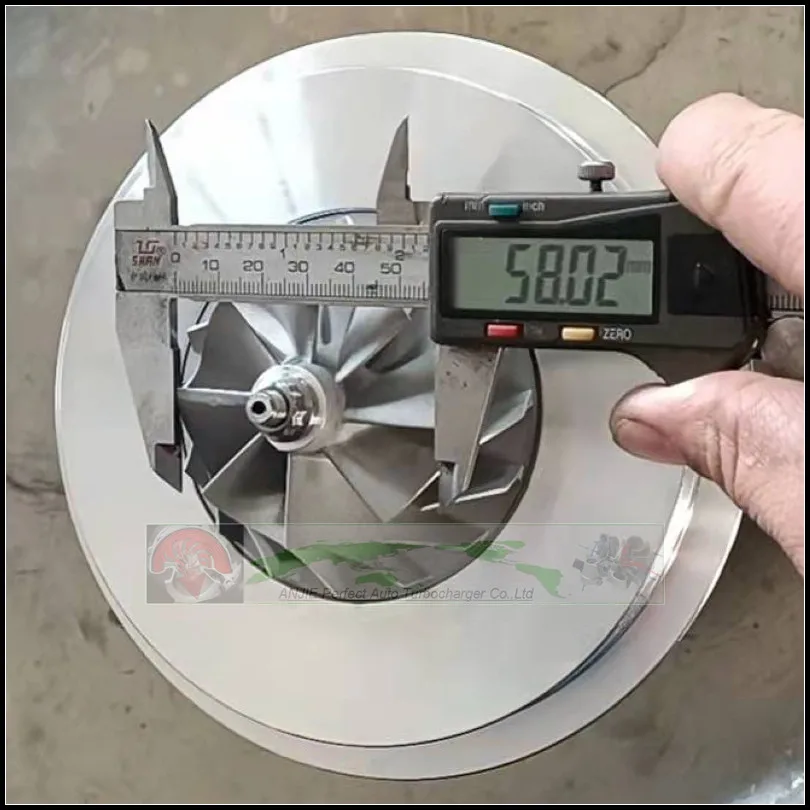ww Turbo Cartridge CHRA 3545701 H1E 3528777 S300 316468 3802126 3528778 J919199 3535456 3524035 3535457 For Cummins 6CTA 6BT 6CT
ww Turbo Cartridge CHRA 3545701 H1E 3528777 S300 316468 3802126 3528778 J919199 3535456 3524035 3535457 For Cummins 6CTA 6BT 6CT