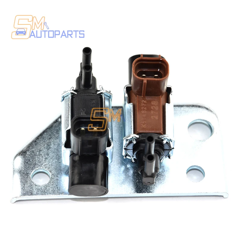 MR577099 New Emission Solenoid Valve for Mitsubishi Montero Pajero Shogun L200 4D56 K5T46494 K5T48272
MR577099 New Emission Solenoid Valve for Mitsubishi Montero Pajero Shogun L200 4D56 K5T46494 K5T48272
