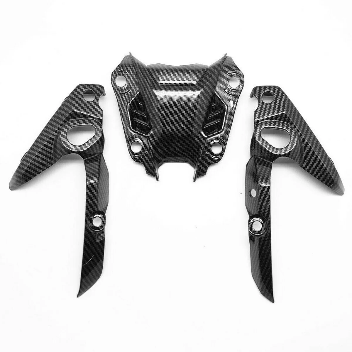 Обтекатель сигнала поворота на лобовое стекло для YAMAHA 14-17 FZ07 MT07, узор из углеродного волокна
Обтекатель сигнала поворота на лобовое стекло для YAMAHA 14-17 FZ07 MT07, узор из углеродного волокна