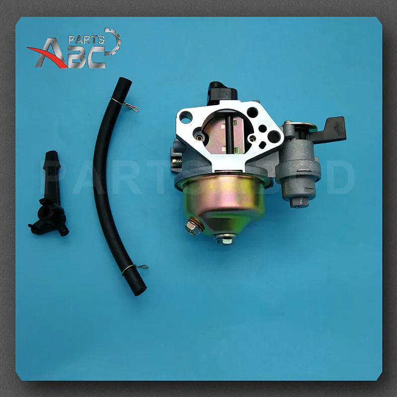 Carburetor Carb Lawn Mower For HONDA GX390 GX 390 13 For HP Engine 16100-ZF6-V01
Carburetor Carb Lawn Mower For HONDA GX390 GX 390 13 For HP Engine 16100-ZF6-V01
