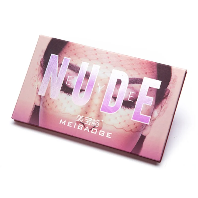 Desert Rose 18 Color Eye Shadow Palette Shimmer Eyeshadow Nude Makeup Beginner Easy to Apply Makeup Eye Shadows
Desert Rose 18 Color Eye Shadow Palette Shimmer Eyeshadow Nude Makeup Beginner Easy to Apply Makeup Eye Shadows