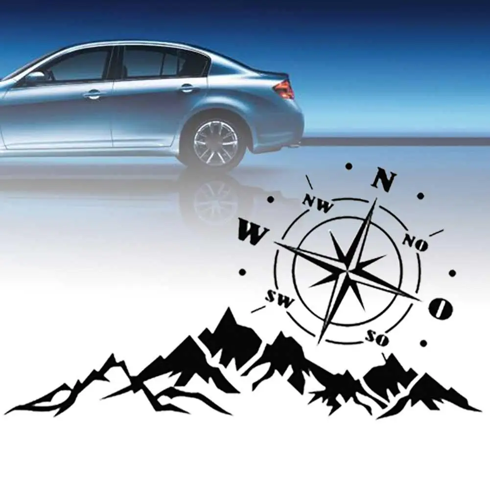 Car Sticker Auto Tree Mountain SUV Off-road RV Camper Car-Styling Vehicle Reflective Decals Sticker Decor Accessories
Car Sticker Auto Tree Mountain SUV Off-road RV Camper Car-Styling Vehicle Reflective Decals Sticker Decor Accessories