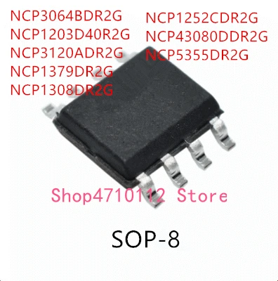 10 шт., NCP3064BDR2G NCP1203D40R2G NCP3120ADR2G NCP1379DR2G NCP1308DR2G NCP1252CDR2G NCP43080DDR2G NCP5355DR2G IC
10 шт., NCP3064BDR2G NCP1203D40R2G NCP3120ADR2G NCP1379DR2G NCP1308DR2G NCP1252CDR2G NCP43080DDR2G NCP5355DR2G IC
