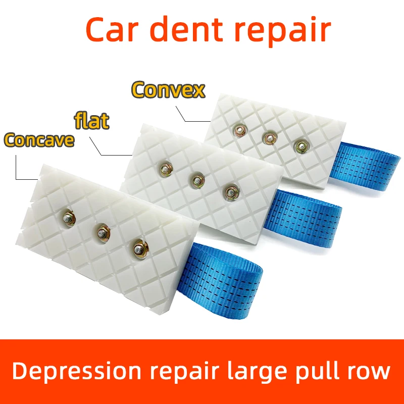 Car Dent Repair Tool Sheet Metal Puller Data Recovery Dent Pit No Trace Fast Suction Pit Large Pull Row
Car Dent Repair Tool Sheet Metal Puller Data Recovery Dent Pit No Trace Fast Suction Pit Large Pull Row