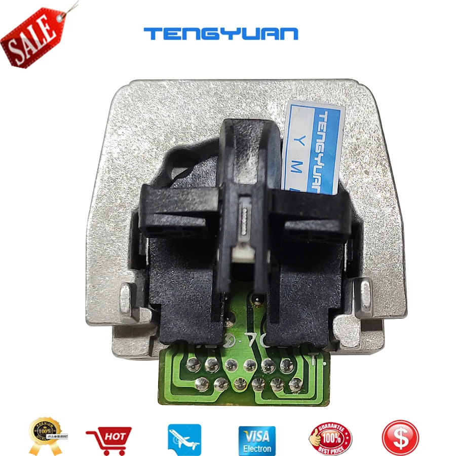 2PCS/LOT Compatible Brand new high quality Print Head For Epson300 LX-300 LX-300+ lx300+ Lx300+II Lx-300+II F078010 on sale
2PCS/LOT Compatible Brand new high quality Print Head For Epson300 LX-300 LX-300+ lx300+ Lx300+II Lx-300+II F078010 on sale