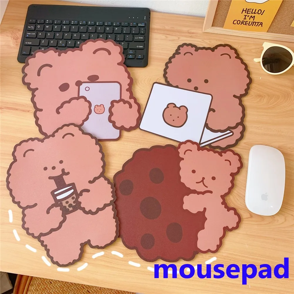 Diy Cute Cartoon Mouse Pad Table Mat High Quality Rubber Mouse Pad Retro Dog Mouse Pad Computer Mouse Pad Game Mouse Pad
Diy Cute Cartoon Mouse Pad Table Mat High Quality Rubber Mouse Pad Retro Dog Mouse Pad Computer Mouse Pad Game Mouse Pad
