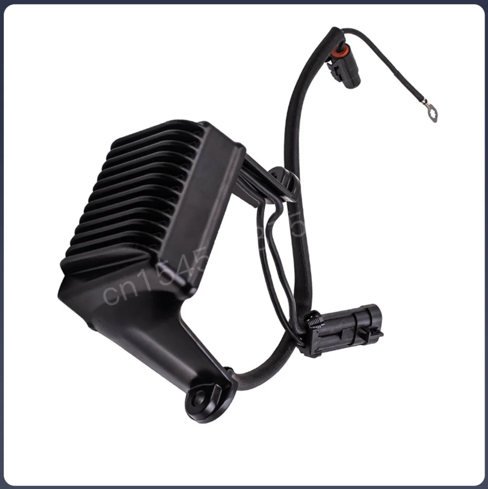 Suitable for 2100.3 large displacement rectifier of Harley Motorcycle 74505-04 2112-0811
Suitable for 2100.3 large displacement rectifier of Harley Motorcycle 74505-04 2112-0811