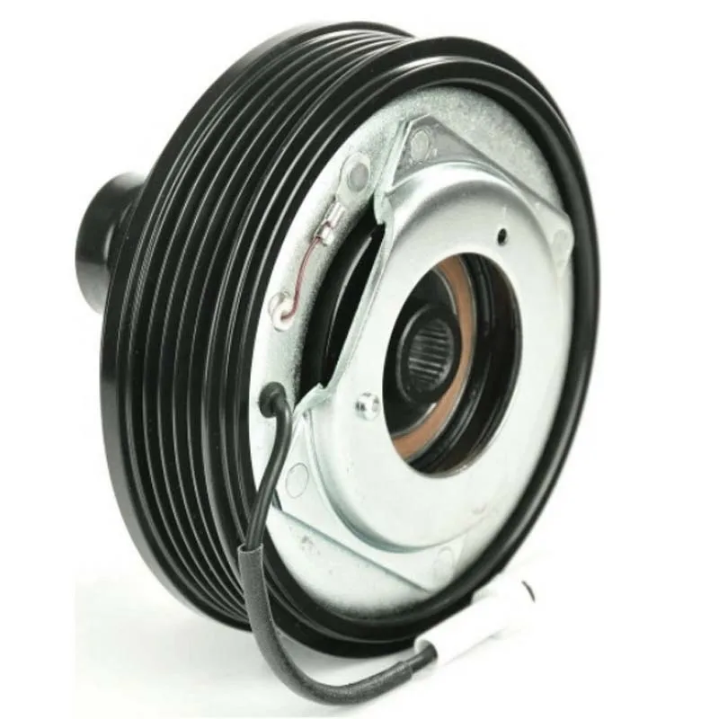 AC Compressor Clutch for MAZDA 3 2.0 03-2009 H12A1AJ4EZ H12A1AJE4EZ CC2961K00B H12A1AJ4E2 H12A0BW4JZ H12AOBW4JZ CC2961450G 115MM
AC Compressor Clutch for MAZDA 3 2.0 03-2009 H12A1AJ4EZ H12A1AJE4EZ CC2961K00B H12A1AJ4E2 H12A0BW4JZ H12AOBW4JZ CC2961450G 115MM