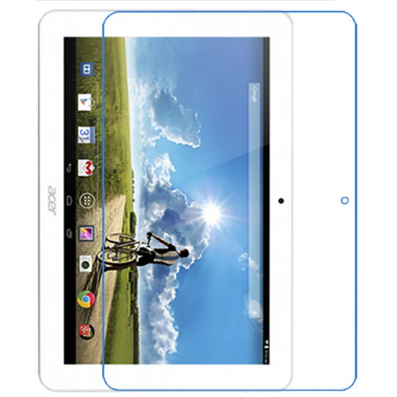 Tempered Glass Screen Protector Film for Acer Iconia Tab 10 A3 A20 A3-A20 10.1"
Tempered Glass Screen Protector Film for Acer Iconia Tab 10 A3 A20 A3-A20 10.1"