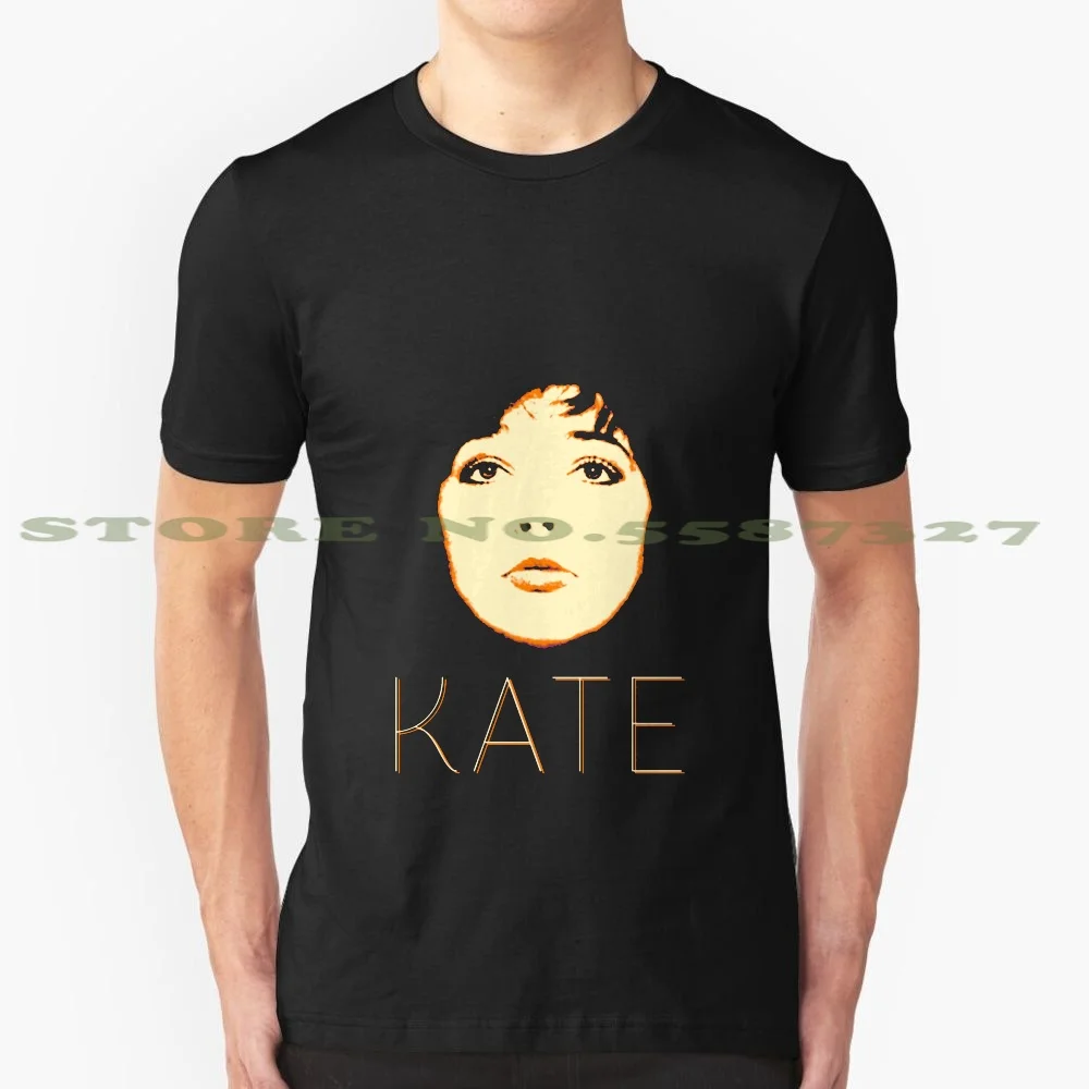 Футболка Kate Six из 100% хлопка, музыкальная, удерживающая высоту, «Hounds Of Love The dreambush», Kate Babooshka, облачная, чувственная
Футболка Kate Six из 100% хлопка, музыкальная, удерживающая высоту, «Hounds Of Love The dreambush», Kate Babooshka, облачная, чувственная