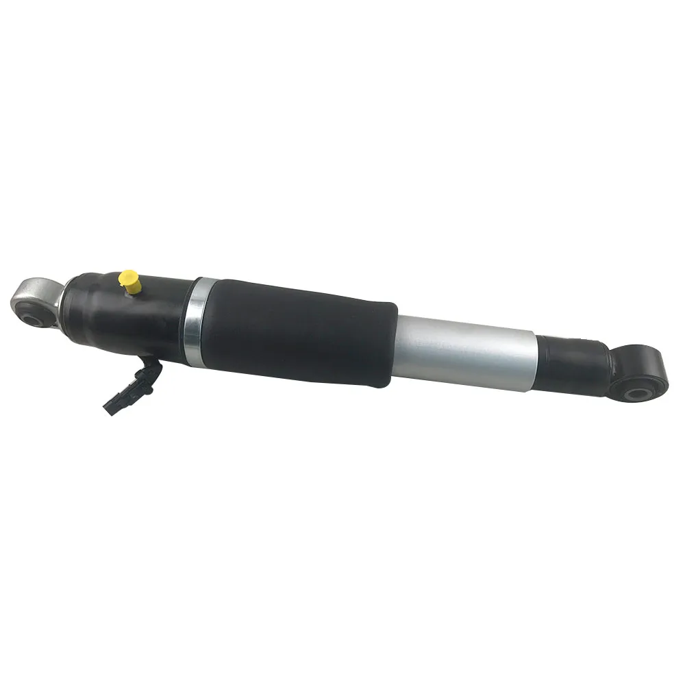 1 Piece New Rear Left / Right Air Suspension Strut Absorber For Cadillac Escalade Tahoe Yukon 2015-2019
1 Piece New Rear Left / Right Air Suspension Strut Absorber For Cadillac Escalade Tahoe Yukon 2015-2019