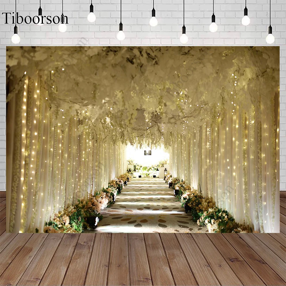 Wedding Stage Ceremony Photocall Flower Gallery HD Romance Photography Backdrops Photography Backgrounds for Photo Studio
Wedding Stage Ceremony Photocall Flower Gallery HD Romance Photography Backdrops Photography Backgrounds for Photo Studio