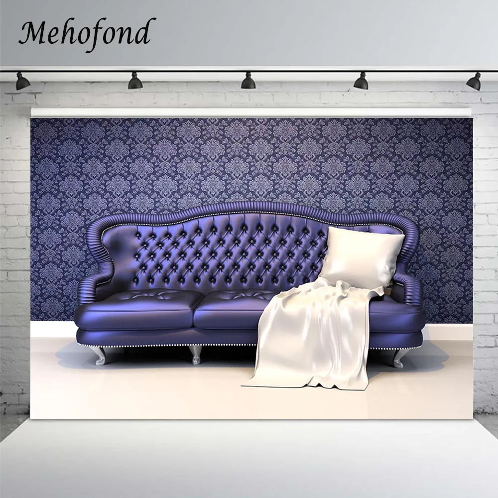 Mehofond Interior Wall Decor Backdrop Purple Floral Headboard Diamond Sofa Pattern Baby Shower Photo Studio Background Photocall
Mehofond Interior Wall Decor Backdrop Purple Floral Headboard Diamond Sofa Pattern Baby Shower Photo Studio Background Photocall