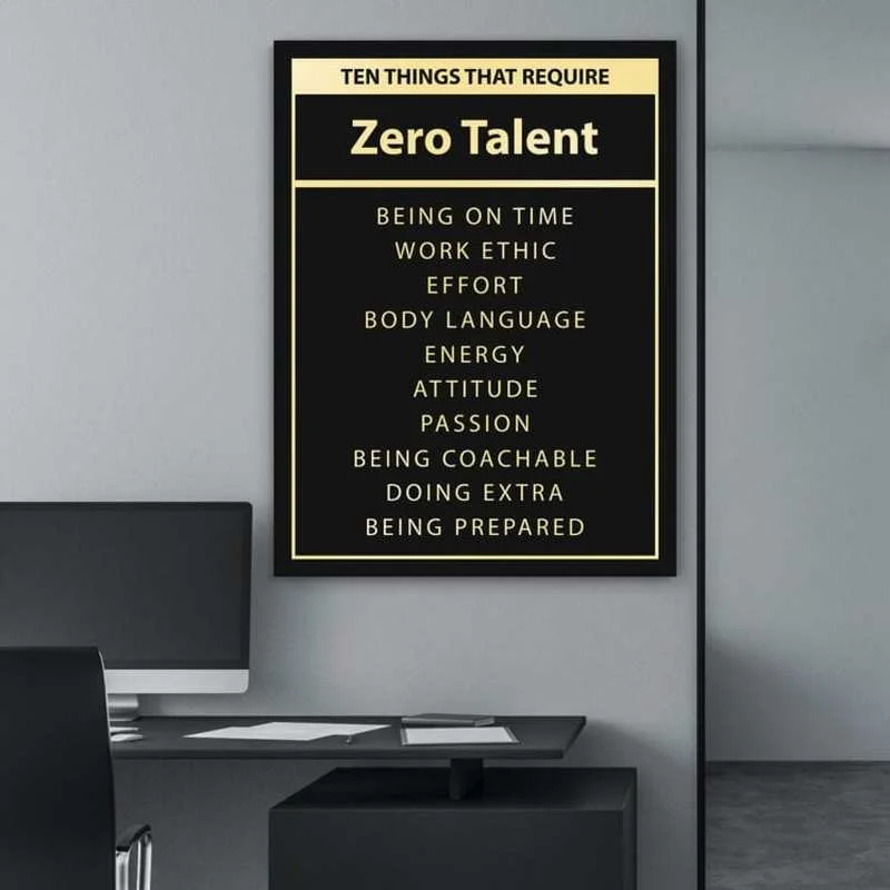 Inspirational quotes art posters and prints canvas painting decorative wall art pictures office home decoration
Inspirational quotes art posters and prints canvas painting decorative wall art pictures office home decoration