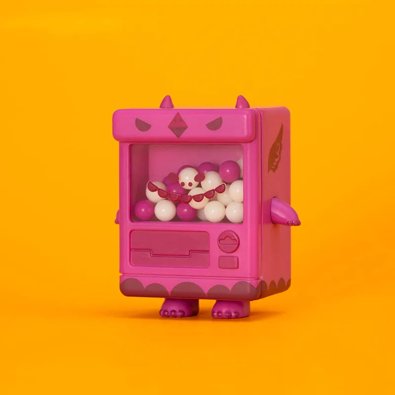 Blind Box Toys Memory Vending Game Action Figures Surprise Box Guess Bag Caja Sorpresa Cute Model Doll for Kids Birthday Gift
Blind Box Toys Memory Vending Game Action Figures Surprise Box Guess Bag Caja Sorpresa Cute Model Doll for Kids Birthday Gift