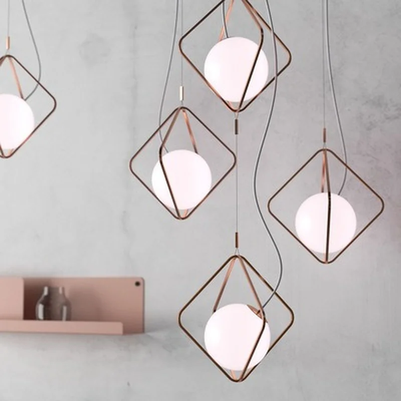 Nordic Glass Ball Pendant Light Fixture For Living Room Decorative Bar Pendant Lamp Bedroom Vintage Hanging Lamp Indoor
Nordic Glass Ball Pendant Light Fixture For Living Room Decorative Bar Pendant Lamp Bedroom Vintage Hanging Lamp Indoor