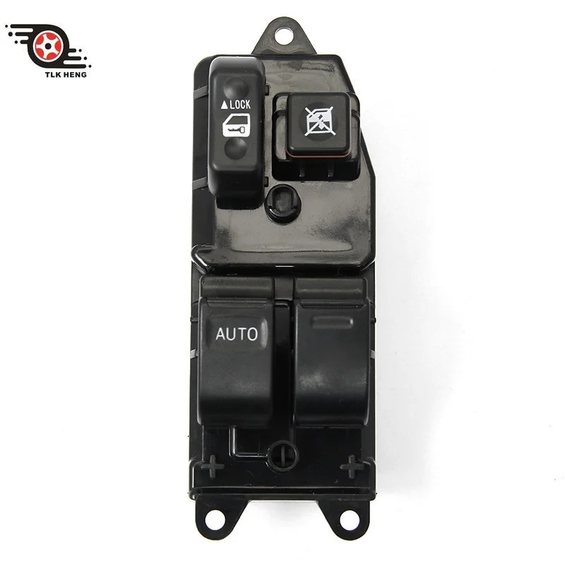Новый переключатель стеклоподъемника Для Седана Toyota COROLLA 84820-12361 8482012361
Новый переключатель стеклоподъемника Для Седана Toyota COROLLA 84820-12361 8482012361