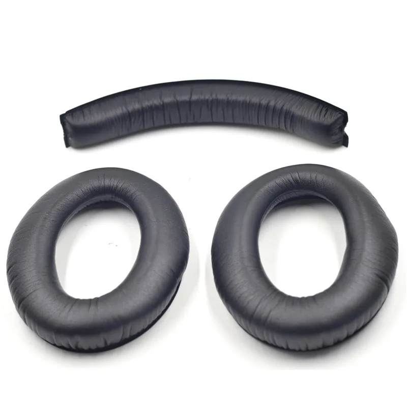 Сменные амбушюры для наушников SENNHEISER G4ME one PXC350 PC350 SE PXE350 HD380 HD380-Pro HME95 HMEC250, черные
Сменные амбушюры для наушников SENNHEISER G4ME one PXC350 PC350 SE PXE350 HD380 HD380-Pro HME95 HMEC250, черные