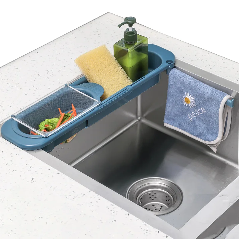 Kitchen Dish Storage Rack, Soap Dispenser Drain Rack, Towel Rack, Used To Store Kitchen Supplies, Kitchen Storage Accessories
Kitchen Dish Storage Rack, Soap Dispenser Drain Rack, Towel Rack, Used To Store Kitchen Supplies, Kitchen Storage Accessories