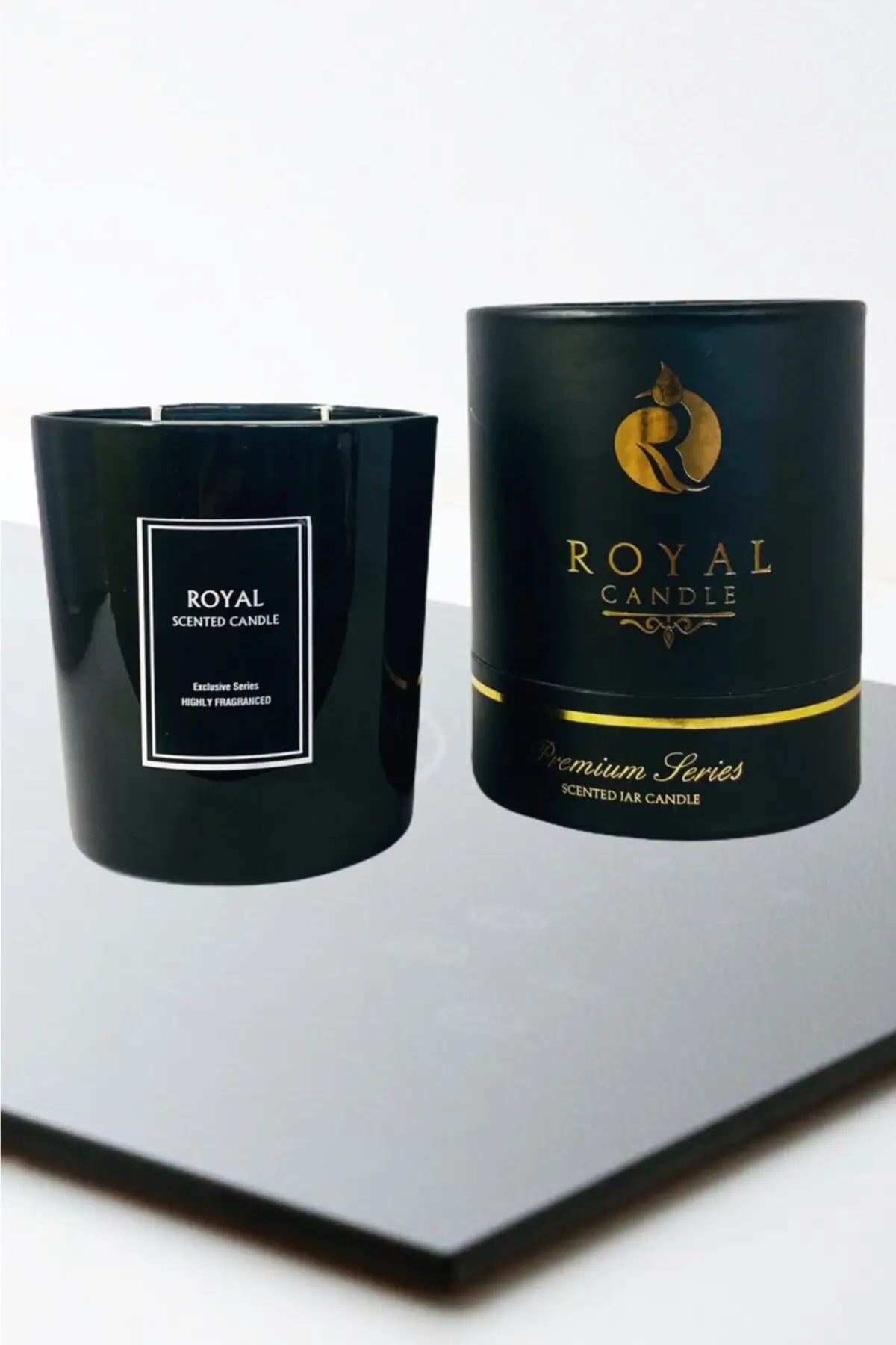 Luxury Series 100% Natural Large Scented Candle romantic fragrant lighting gift products christmas romantic accessories
Luxury Series 100% Natural Large Scented Candle romantic fragrant lighting gift products christmas romantic accessories