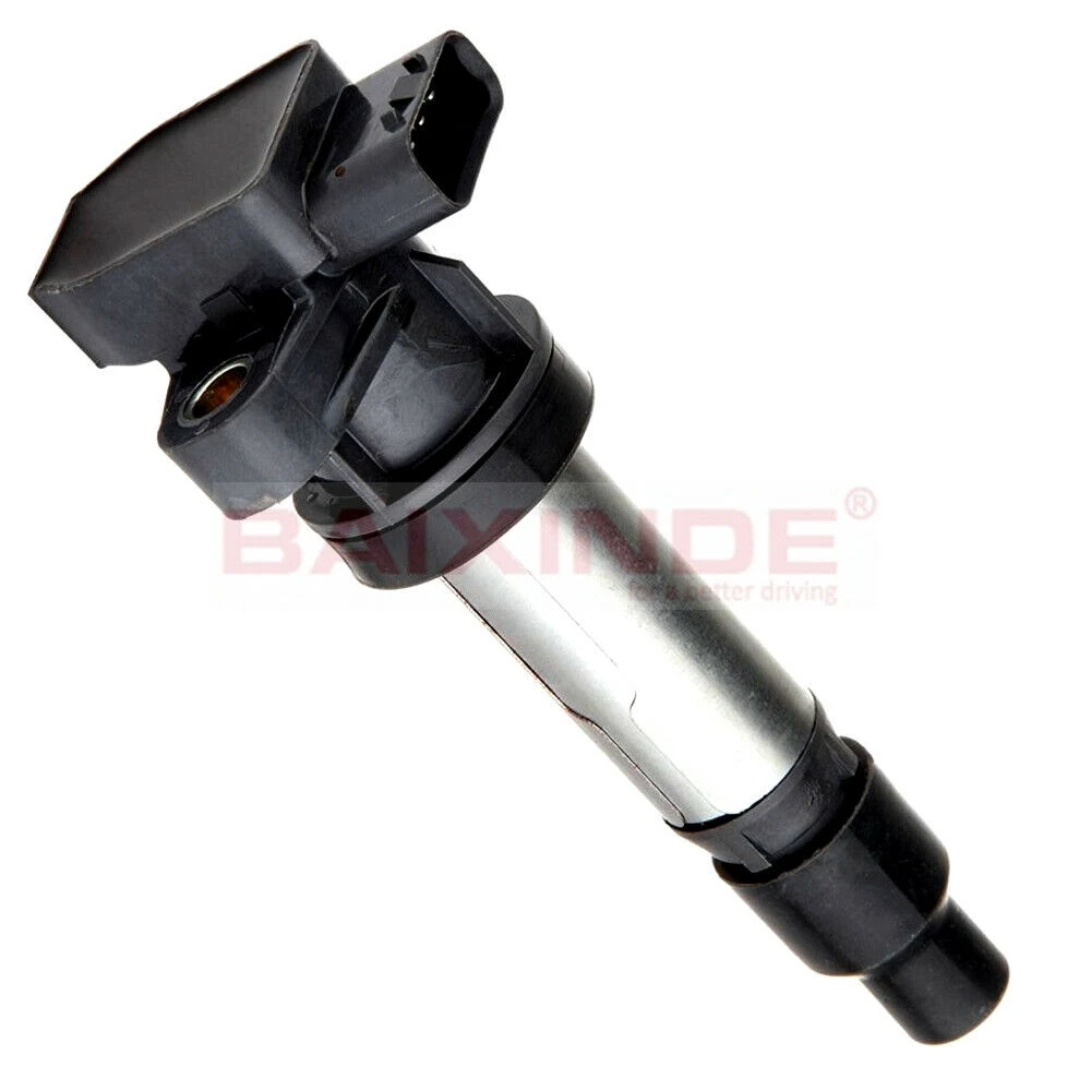 High quality 12594176 12670154 Ignition Coil For 04-06 Cadillac SRX DTS STS Buick Lucerne
High quality 12594176 12670154 Ignition Coil For 04-06 Cadillac SRX DTS STS Buick Lucerne