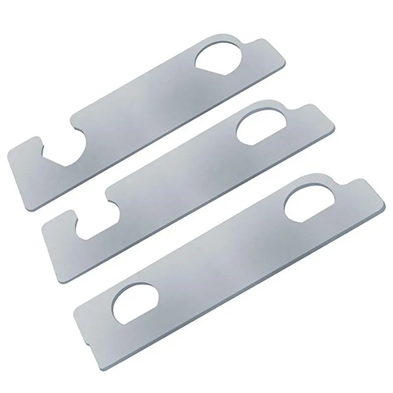 Bolaxin Car Camshaft Retaining Tool Kits Set EN 48383 EN 46105 Alternative for 2.8L,3.0L,3.6L Enginee
Bolaxin Car Camshaft Retaining Tool Kits Set EN 48383 EN 46105 Alternative for 2.8L,3.0L,3.6L Enginee