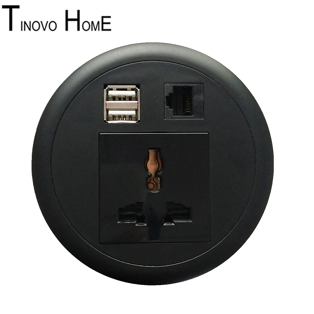 General socket / office desk small socket / USB charging / Internet phone interface/
General socket / office desk small socket / USB charging / Internet phone interface/