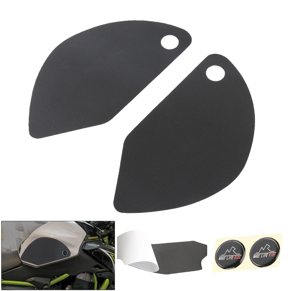Противоскользящая накладка на бак мотоцикла для Kawasaki Z650 Z 650 2017 2018
Противоскользящая накладка на бак мотоцикла для Kawasaki Z650 Z 650 2017 2018