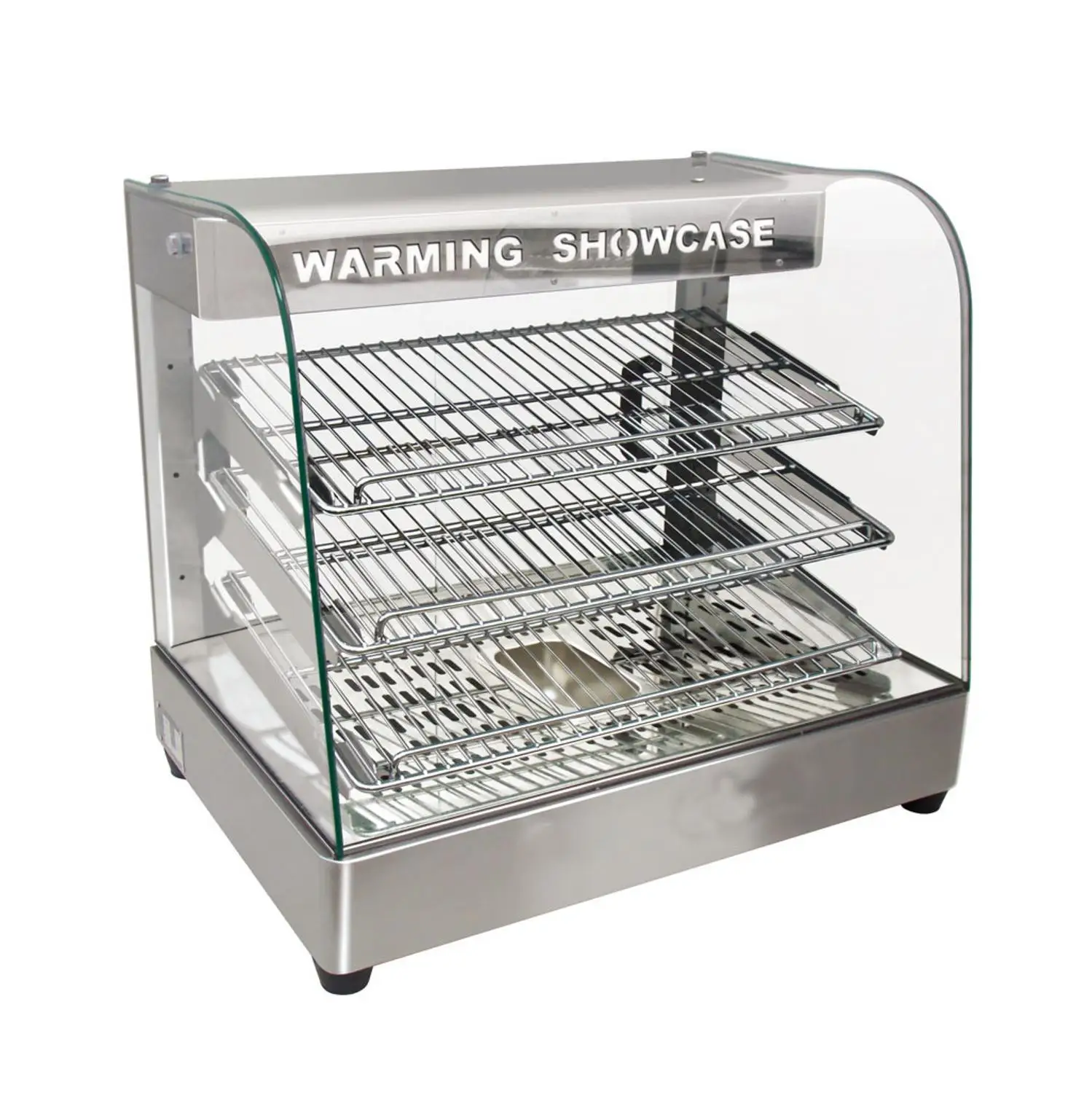 3 Layer Electric Glass Food Warmer Display Showcase Ce Approved Heating Warming Cabinet
3 Layer Electric Glass Food Warmer Display Showcase Ce Approved Heating Warming Cabinet