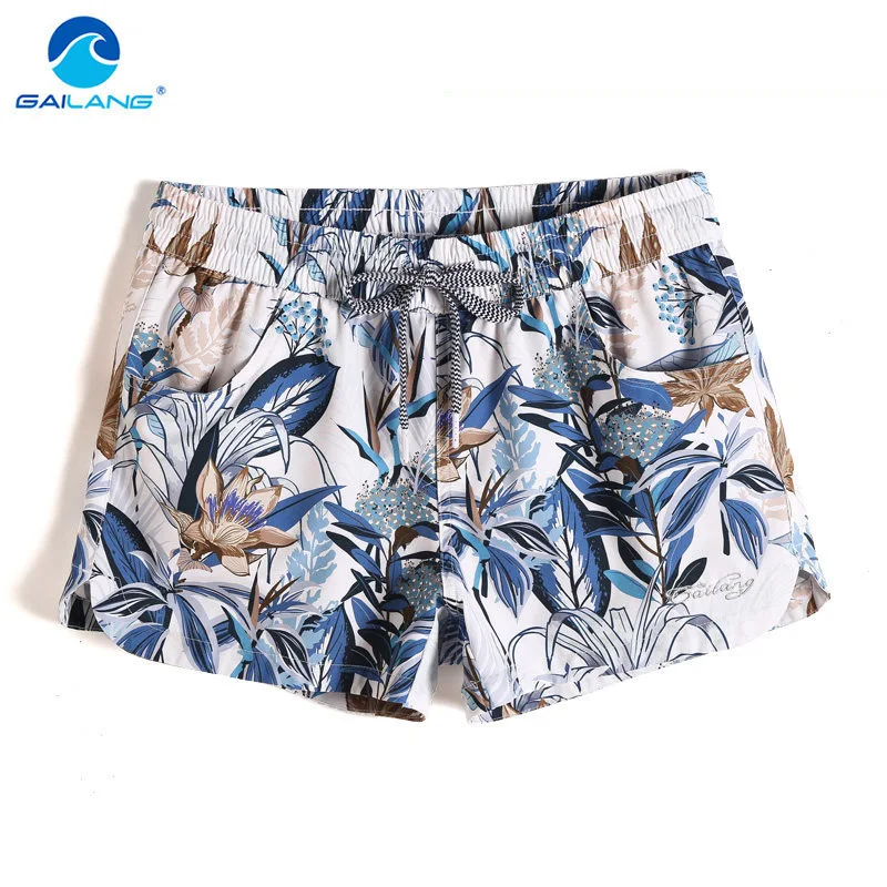 Gailang Brand Women's Swimwear Swimsuits Boardshorts Surfing Briefs Quick Drying Bermuda Plus Size Bottoms Swimming Boxer Trunks
Gailang Brand Women's Swimwear Swimsuits Boardshorts Surfing Briefs Quick Drying Bermuda Plus Size Bottoms Swimming Boxer Trunks