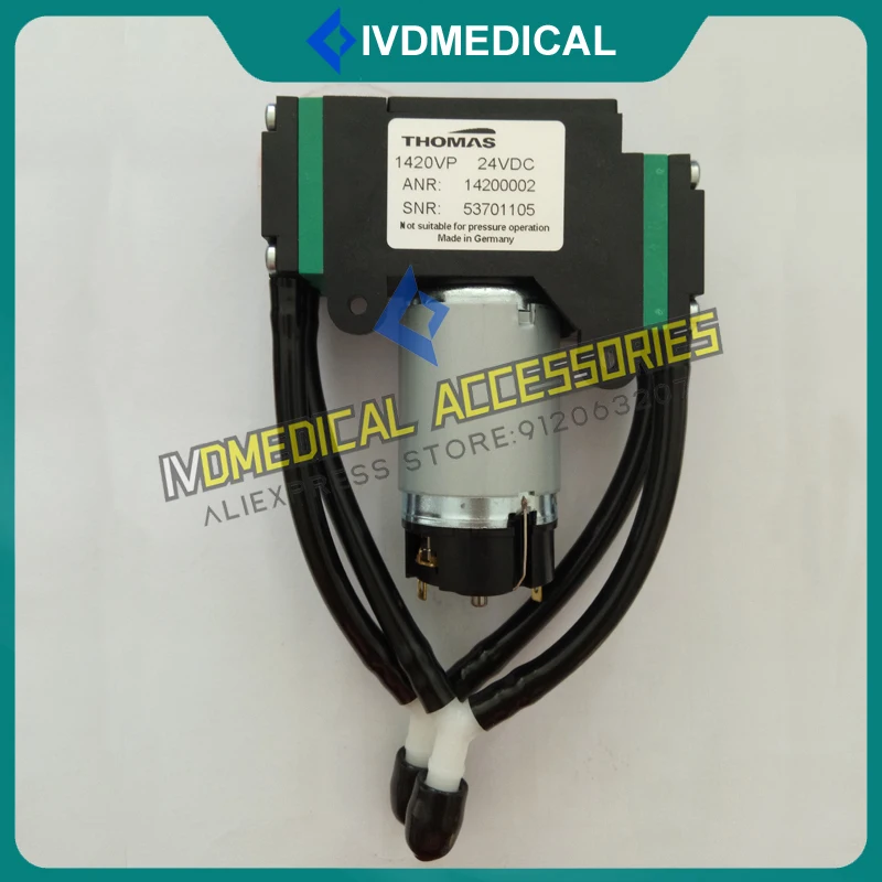 Оригинальный автоматический насос для слива жидкости с этикеткой и энзимом от производителя URIT, насос постоянного тока THOMAS 24 В
Оригинальный автоматический насос для слива жидкости с этикеткой и энзимом от производителя URIT, насос постоянного тока THOMAS 24 В