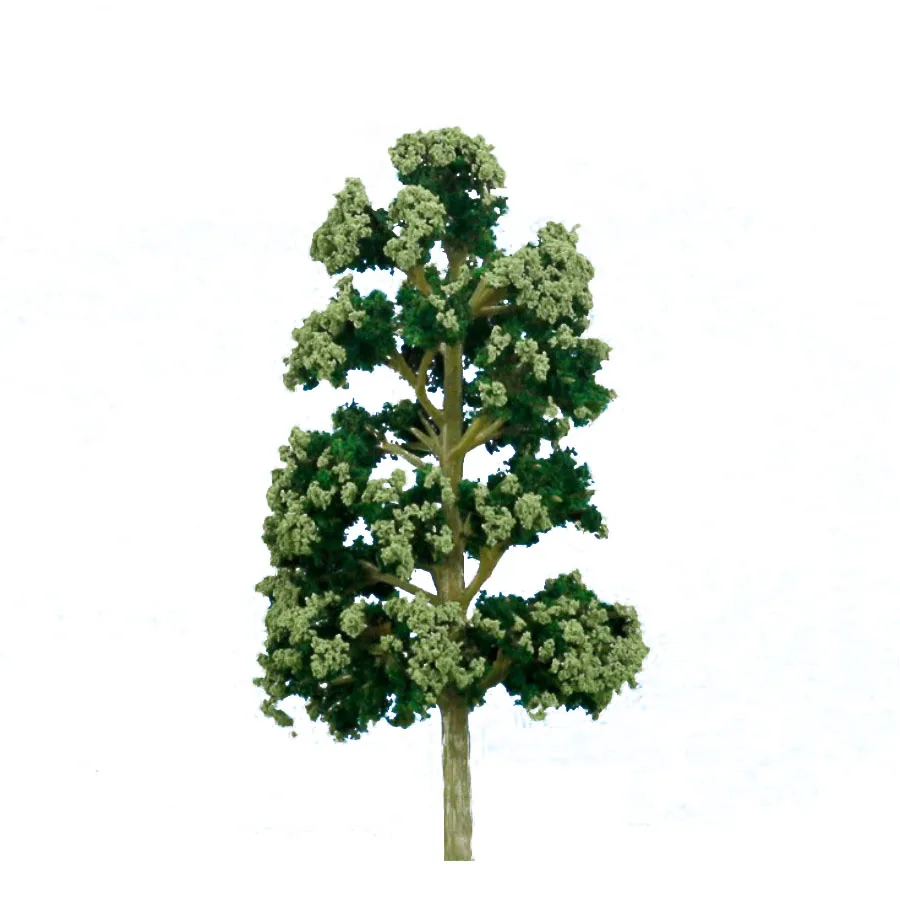 HOT Selling HO Scale 200PCS Model Green Tree For Architecture Ho Train Railway Layout Model
HOT Selling HO Scale 200PCS Model Green Tree For Architecture Ho Train Railway Layout Model