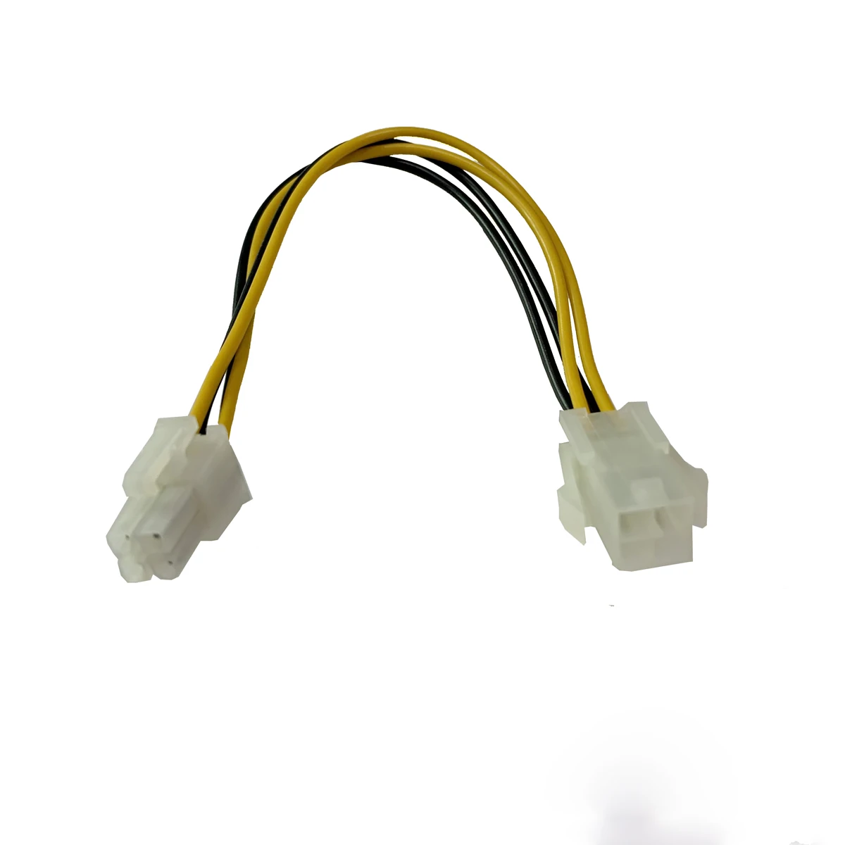 ATX 12 В P4 4-контактный дополнительный силовой удлинитель для ЦП, Molex 4-контактный для ATX 8-контактного удлинительного кабеля F/M
ATX 12 В P4 4-контактный дополнительный силовой удлинитель для ЦП, Molex 4-контактный для ATX 8-контактного удлинительного кабеля F/M