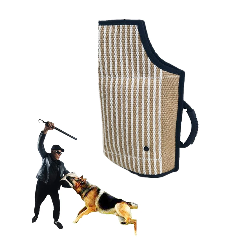 Attack Dog Training Bite Sleeves for Large Dog Training Uk Malinois Shepherd Police Dog Training Arm Sleeve for Arm Protection
Attack Dog Training Bite Sleeves for Large Dog Training Uk Malinois Shepherd Police Dog Training Arm Sleeve for Arm Protection