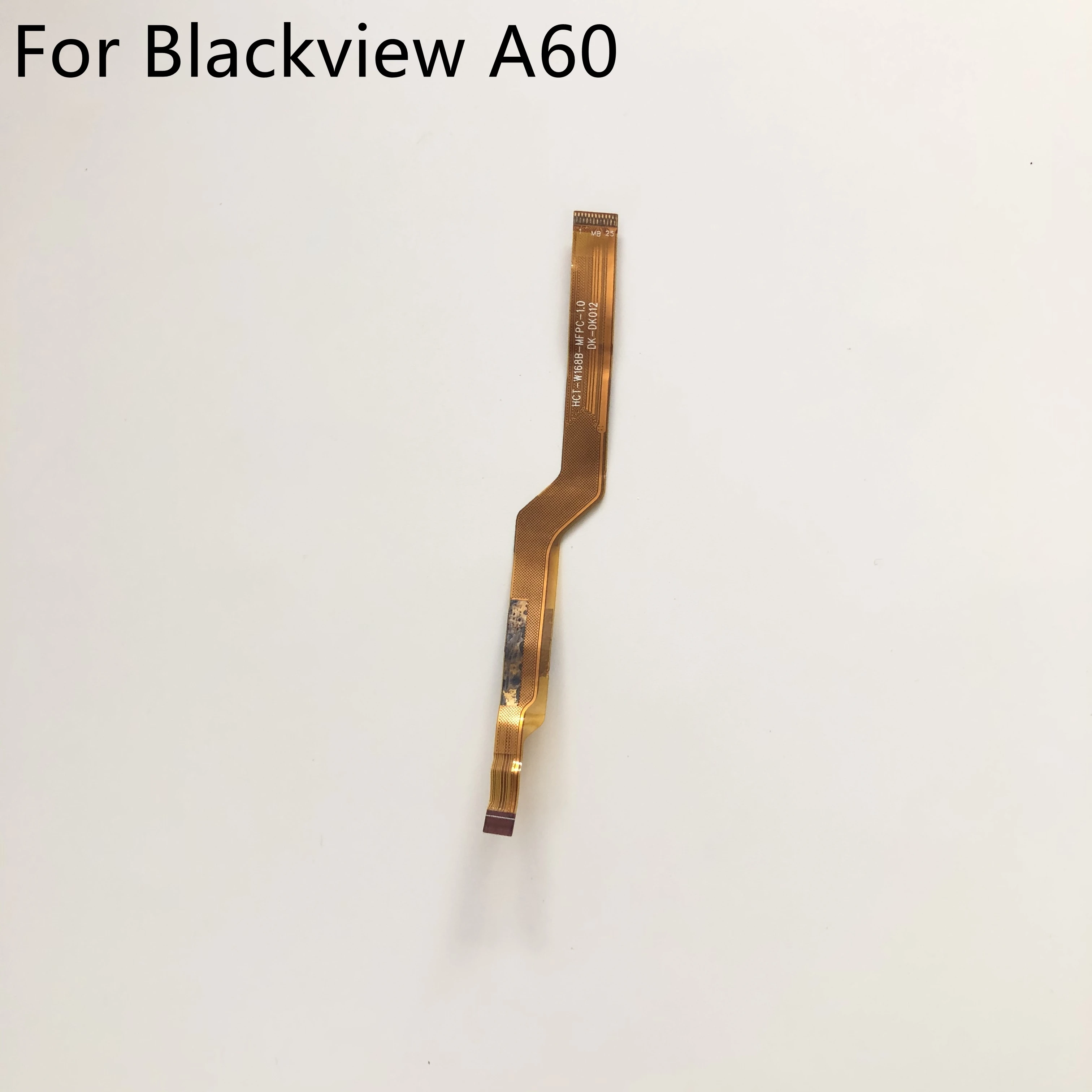 Blackview A60 USB зарядная плата для смартфона Blackview A60 MT6580 Quad core 6,1 "1280*600
Blackview A60 USB зарядная плата для смартфона Blackview A60 MT6580 Quad core 6,1 "1280*600