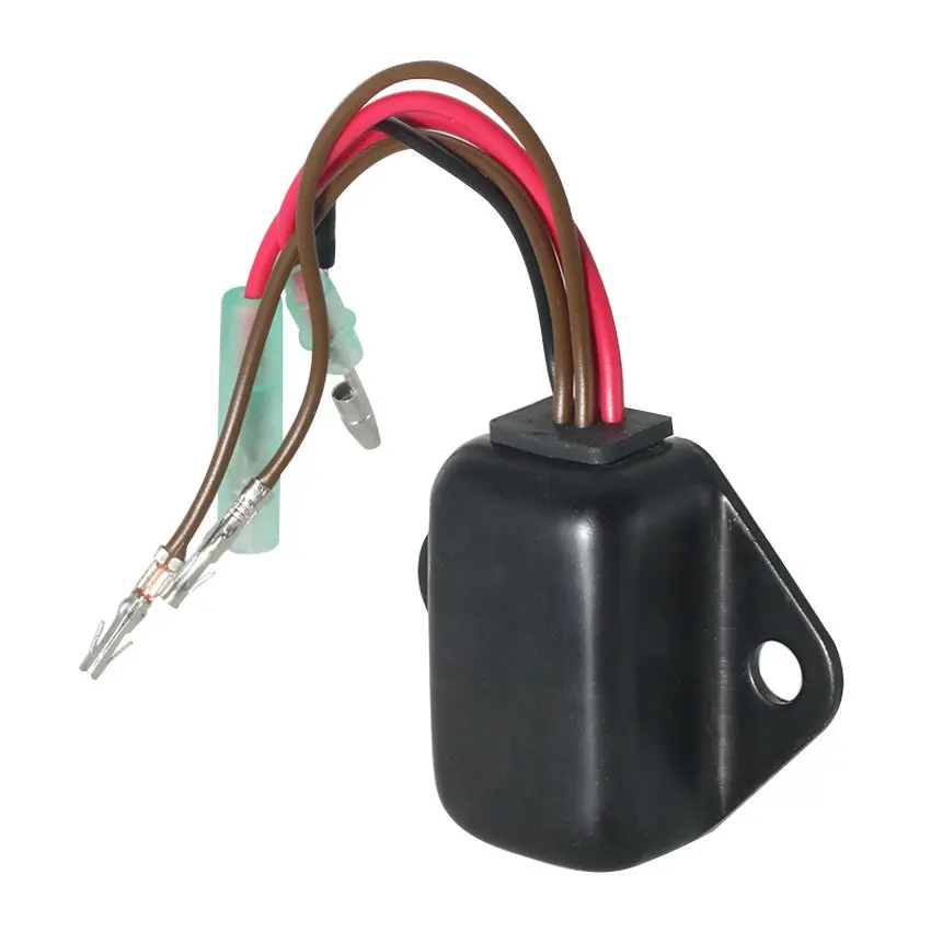 Practical Motorcycle Rectifier Voltage Regulator For Kawasaki JS550-C3 1993 JS550-C4 1994 JS550-C5 1995 JS550-C8 1998 21066-3710
Practical Motorcycle Rectifier Voltage Regulator For Kawasaki JS550-C3 1993 JS550-C4 1994 JS550-C5 1995 JS550-C8 1998 21066-3710