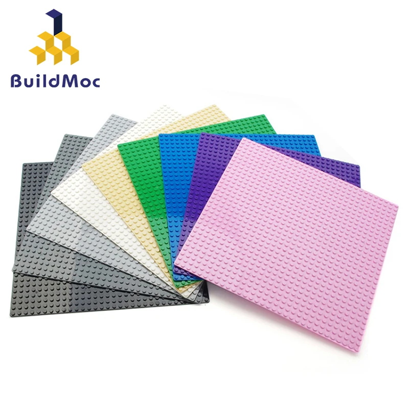 1PCS MOC 91405 Building Blocks Baseplate Figures Bricks 16x16 Diy Educational Creative Size Compatible With Brand Toys for Kid
1PCS MOC 91405 Building Blocks Baseplate Figures Bricks 16x16 Diy Educational Creative Size Compatible With Brand Toys for Kid