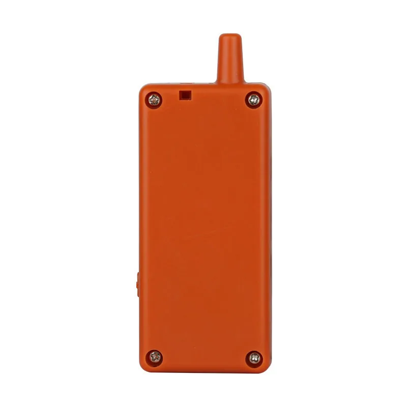 433mhz DC 12V 24V 36V 6CH 6 Channel RF Wireless Remote Control System Receiver Transmitter Universal power industrial 20-2000m
433mhz DC 12V 24V 36V 6CH 6 Channel RF Wireless Remote Control System Receiver Transmitter Universal power industrial 20-2000m