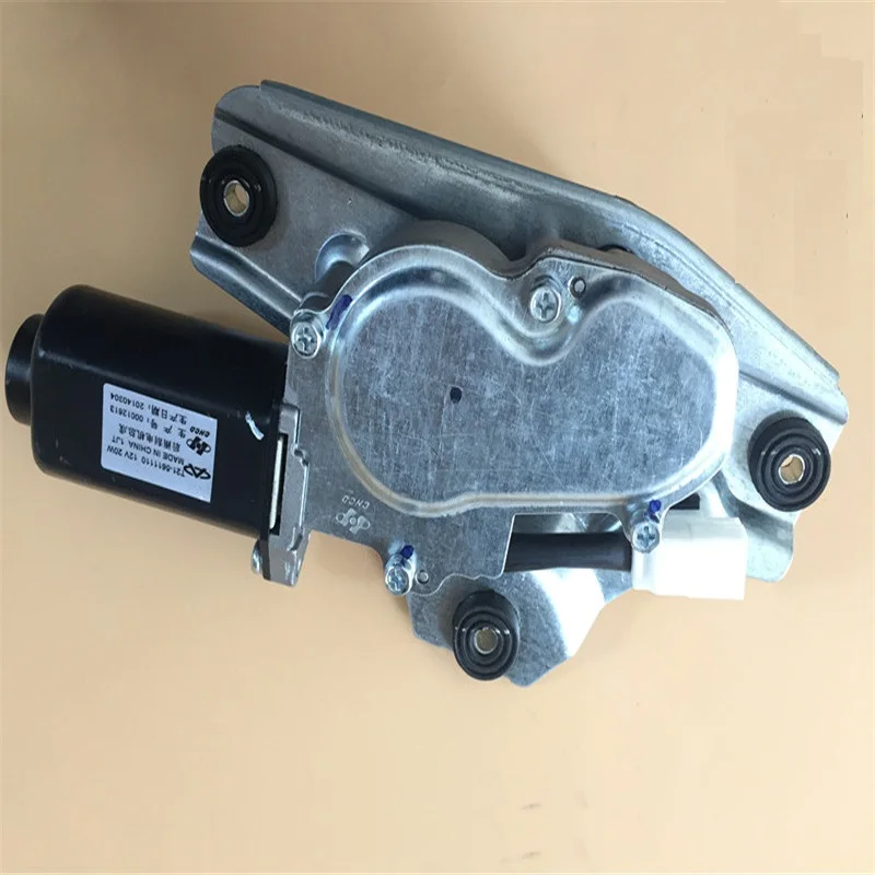 Rear Windshield wiper motor for Chinese Chery TIGGO 5 SUV 2013-2017 Auto car motor parts t21-5611110
Rear Windshield wiper motor for Chinese Chery TIGGO 5 SUV 2013-2017 Auto car motor parts t21-5611110