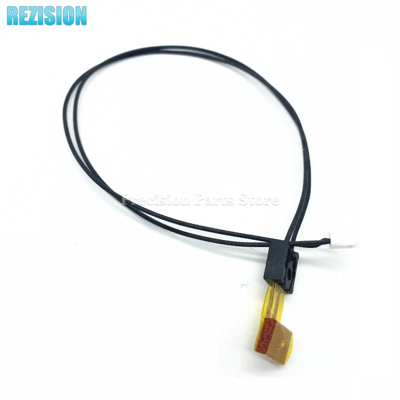 2 шт. оригинальный высококачественный термистор фьюзера, бесплатная доставка для Konica Minolta BH 164 184 195 215 235 7718, детали принтера для копировального аппарата
2 шт. оригинальный высококачественный термистор фьюзера, бесплатная доставка для Konica Minolta BH 164 184 195 215 235 7718, детали принтера для копировального аппарата