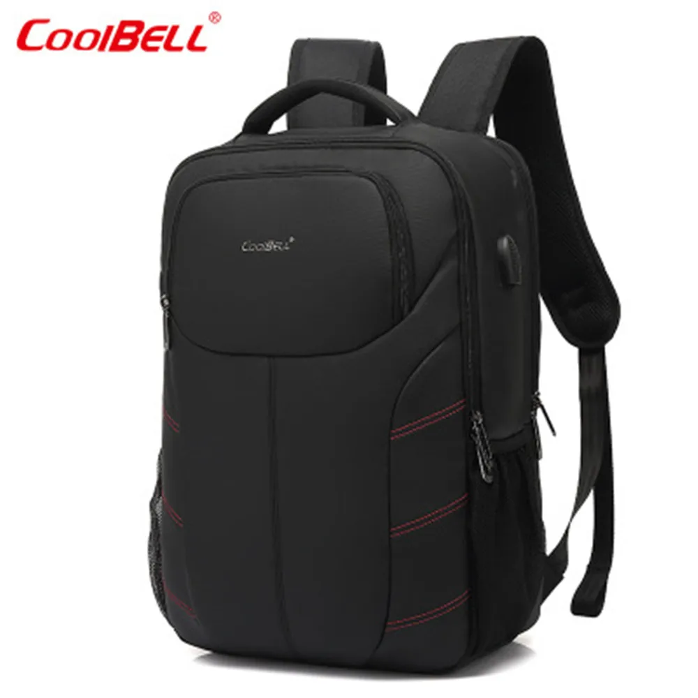 Рюкзак COOLBELL для ноутбука 15,6 дюйма, рюкзак, Модный деловой дорожный нейлоновый водонепроницаемый рюкзак с защитой от кражи, спортивный рюкзак
Рюкзак COOLBELL для ноутбука 15,6 дюйма, рюкзак, Модный деловой дорожный нейлоновый водонепроницаемый рюкзак с защитой от кражи, спортивный рюкзак