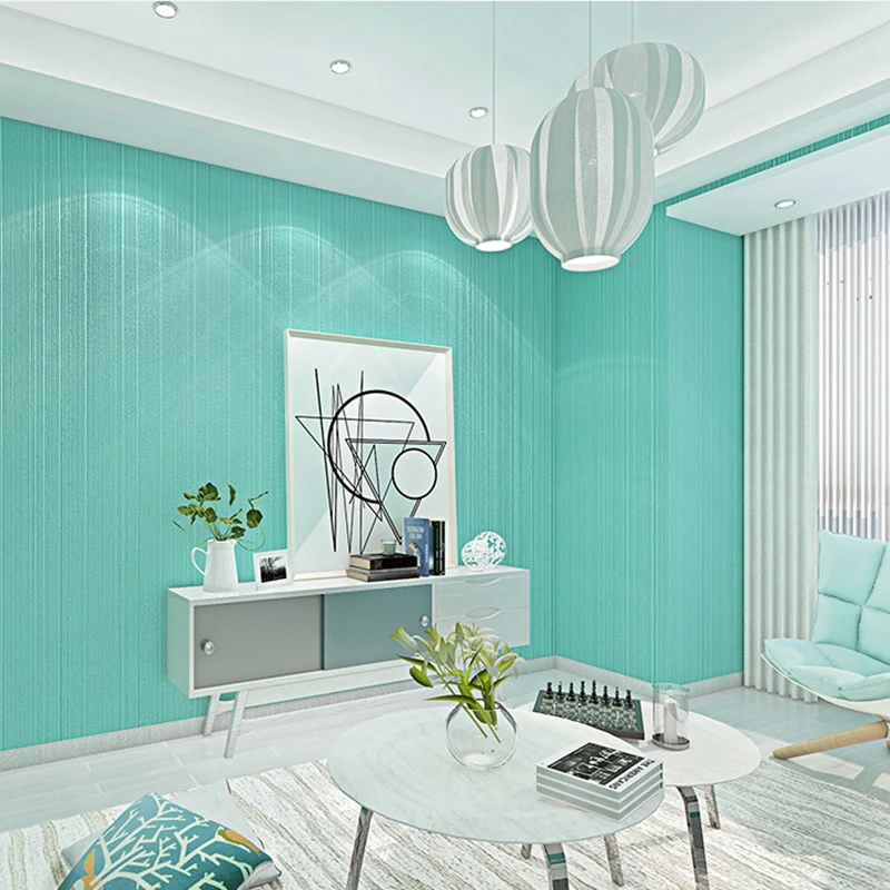 Modern Solid Color Thin Vertical Strip Lines Wall Covering Bedroom Decor Wall Paper Non Woven Living Room Walls papel pared
Modern Solid Color Thin Vertical Strip Lines Wall Covering Bedroom Decor Wall Paper Non Woven Living Room Walls papel pared