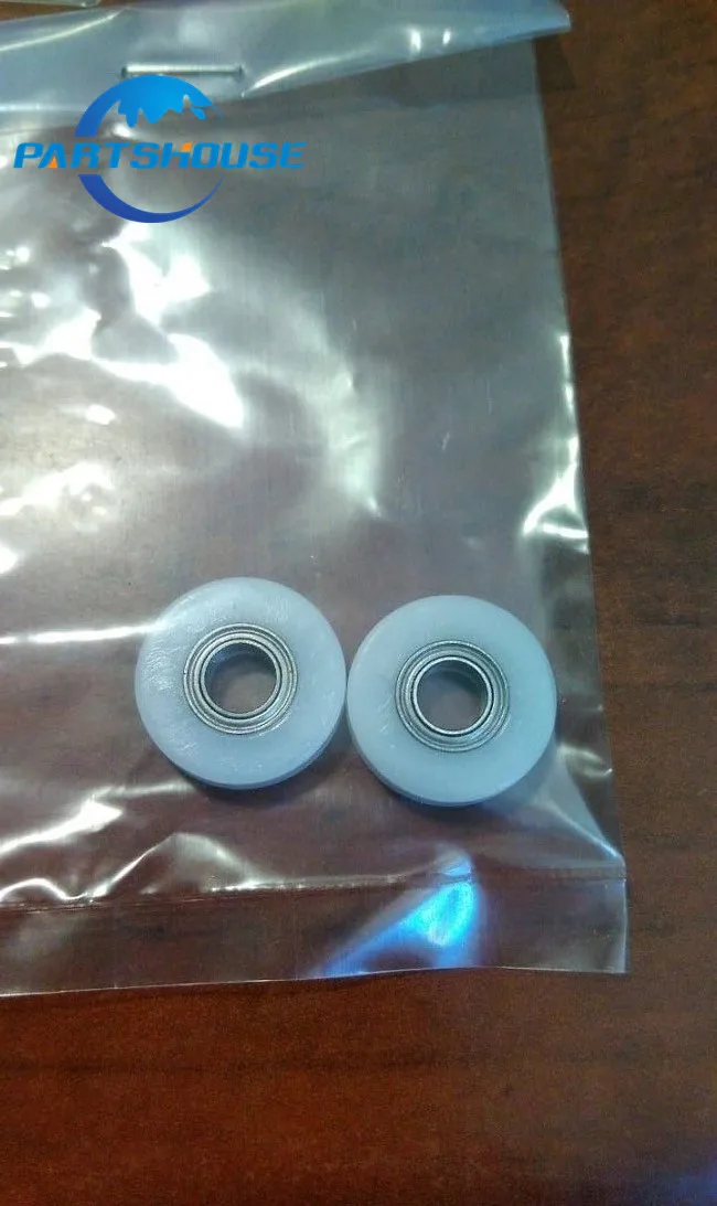 20Sets A1UD-3717-00 A1UDR90100 Spacer Roller for Konica Minolta Bizhub 250 350 223 283 363 423 7828 162 163 220 Di2510 Di3510 
20Sets A1UD-3717-00 A1UDR90100 Spacer Roller for Konica Minolta Bizhub 250 350 223 283 363 423 7828 162 163 220 Di2510 Di3510