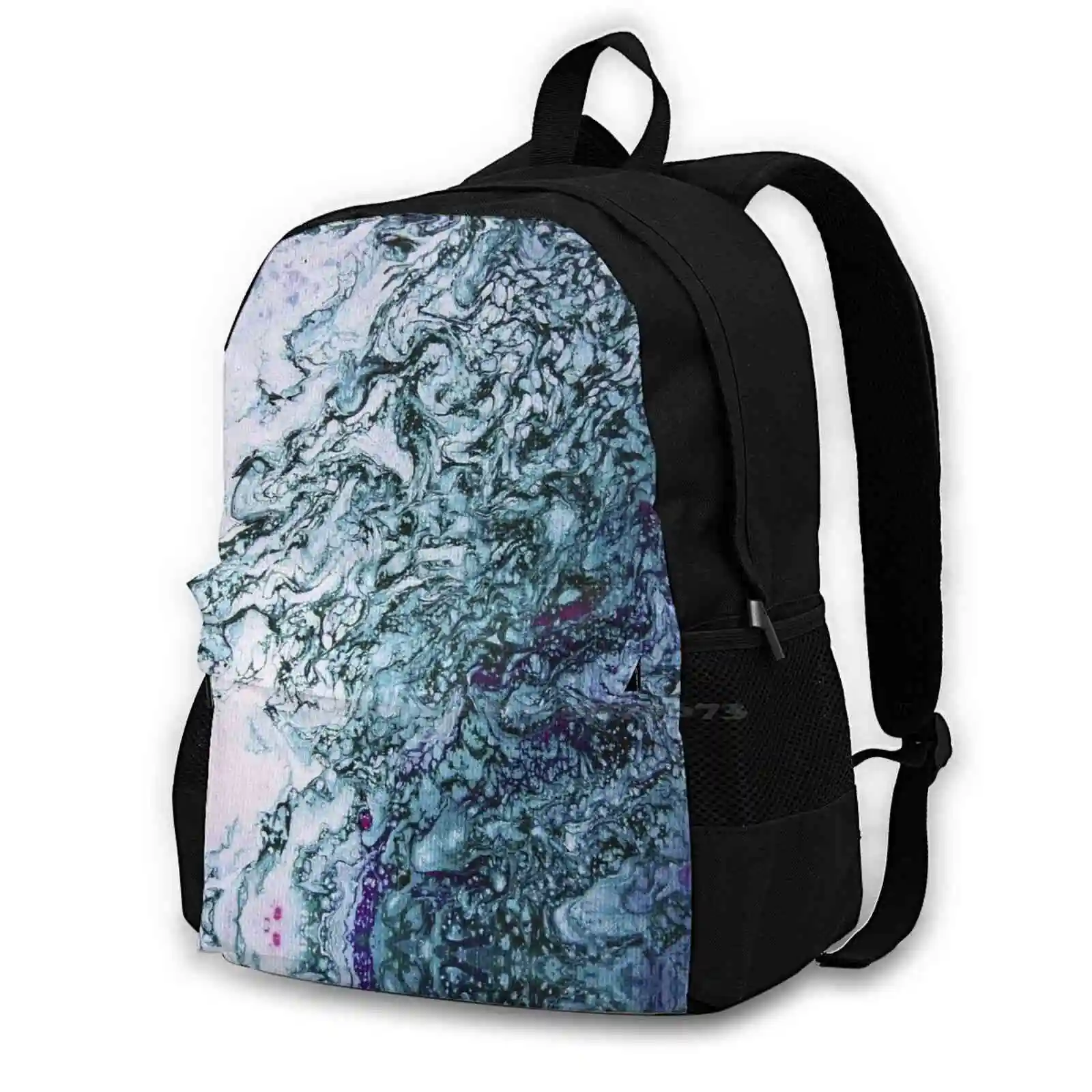 Abstract Fluid Universe Backpacks For School Teenagers Girls Travel Bags Abstract Fluid Painting Universe Cosmos Cosmos View
Abstract Fluid Universe Backpacks For School Teenagers Girls Travel Bags Abstract Fluid Painting Universe Cosmos Cosmos View