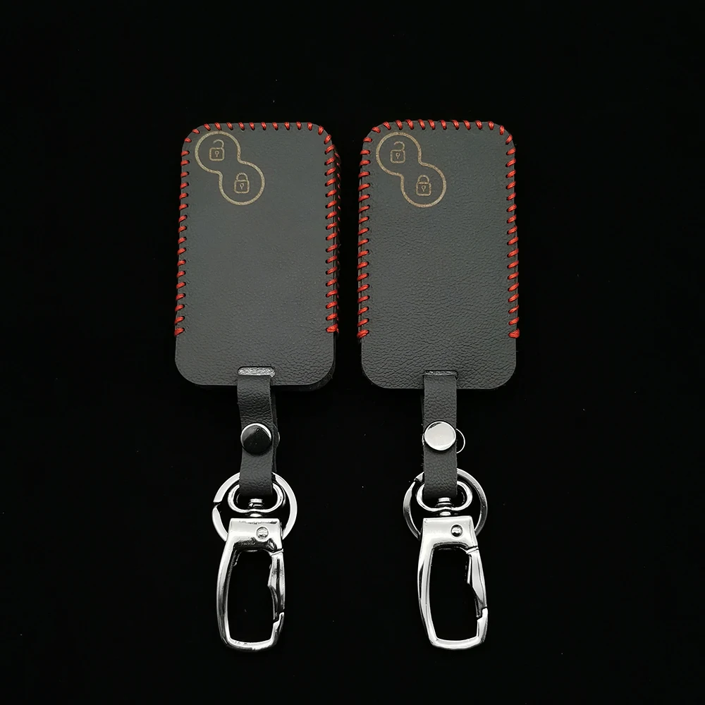 Leather Key Case For Renault Laguna Espace 433mhz Car Smart Key Card Pcf7947 Id46 remote Control Chip Keyless Input Car Cover
Leather Key Case For Renault Laguna Espace 433mhz Car Smart Key Card Pcf7947 Id46 remote Control Chip Keyless Input Car Cover