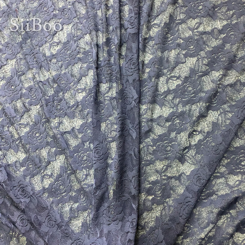 2016 New fashion spring summer blue/purple 3D floral embroidery lace fabric for dress shirt lace fabric for sewing cloth SP2975
2016 New fashion spring summer blue/purple 3D floral embroidery lace fabric for dress shirt lace fabric for sewing cloth SP2975