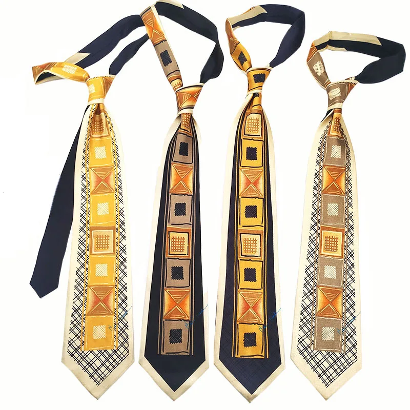 Free Shipping New Male Original Design Students Personality Necktie Plaid Fun Gift Casual Printed Korean Shirt Tie For Men Woman
Free Shipping New Male Original Design Students Personality Necktie Plaid Fun Gift Casual Printed Korean Shirt Tie For Men Woman