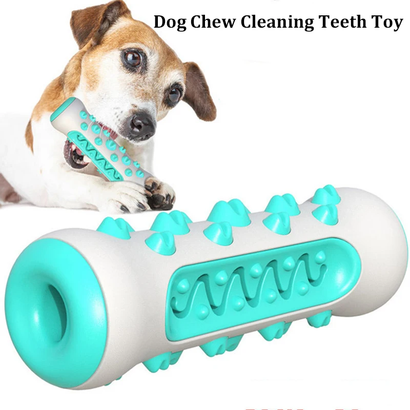 2021 New Type Pet Dog Teeth Molar Stick Rod Toy Puppy Dog Chew Cleaning Teeth Interactive Dental Care Food Dispending Stick
2021 New Type Pet Dog Teeth Molar Stick Rod Toy Puppy Dog Chew Cleaning Teeth Interactive Dental Care Food Dispending Stick