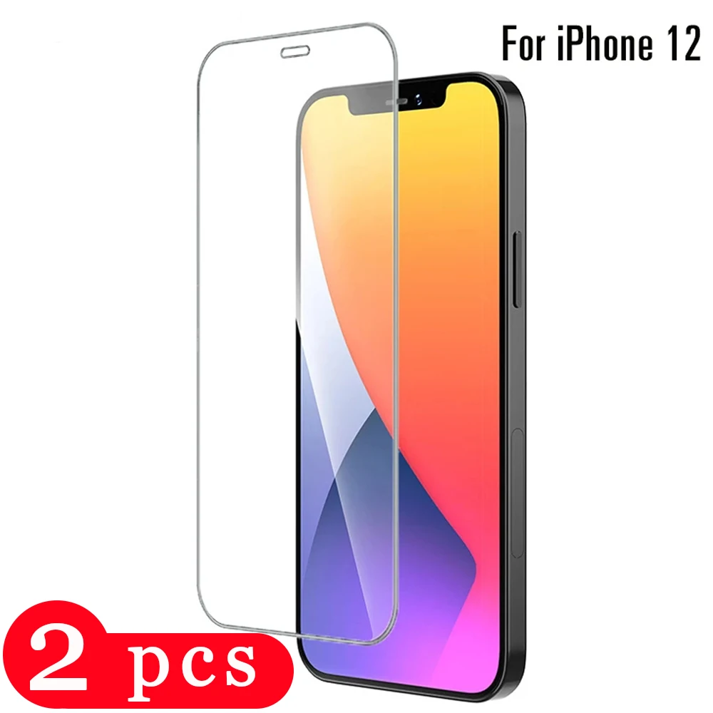 2 шт. закаленное стекло для iPhone 12 mini 11 pro XS Max X XR SE 2020 8 7 6 6s plus защита экрана телефона на стекло защитная пленка
2 шт. закаленное стекло для iPhone 12 mini 11 pro XS Max X XR SE 2020 8 7 6 6s plus защита экрана телефона на стекло защитная пленка